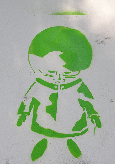 Grafitai Teplionės Ar Menas Delfi Kultura