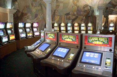 Kriptovaliutos įtaka mobiliesiems lošimo automatams