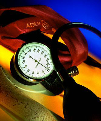 hipertenzijos laikrodis)