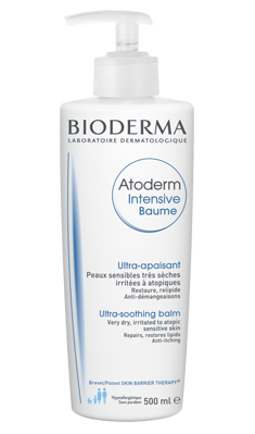 Atoderm Intensive Baume Atoderm Intensive Baume
