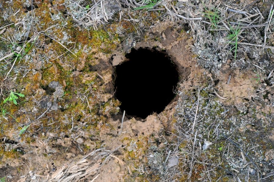 Pasakė, kas nutiks ne vietoje išgręžus gręžinį Grynas.lt