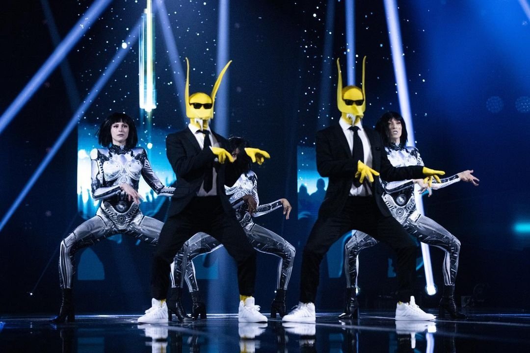 Norge vil være representert på Eurovision i Torino av det gåtefulle «Subwoofer»-prosjektet: ingen vet ennå hvem som gjemmer seg under maskene