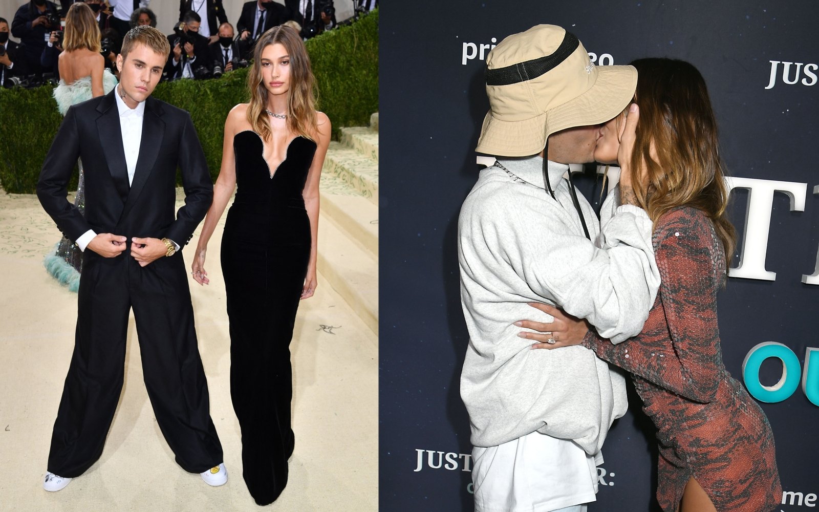 Lépouse De Justin Bieber Hailey A Révélé Les Détails épicés De La Vie Sexuelle Du Couple 