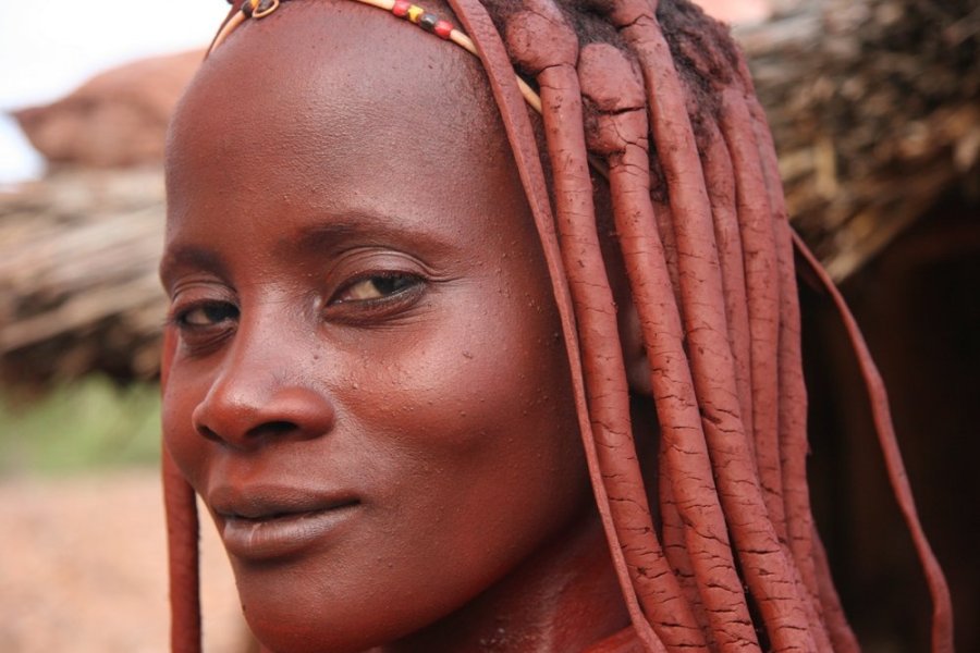 Himba Kabilesi