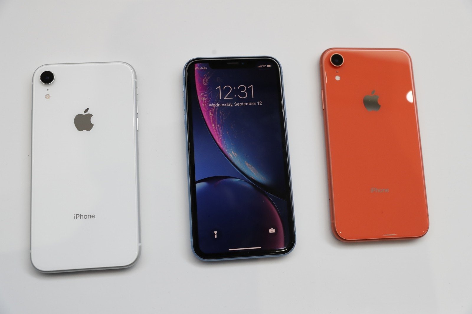 Iphone Xr Ar Sis Ismanusis Vertas Jusų Dėmesio Delfi Mokslas