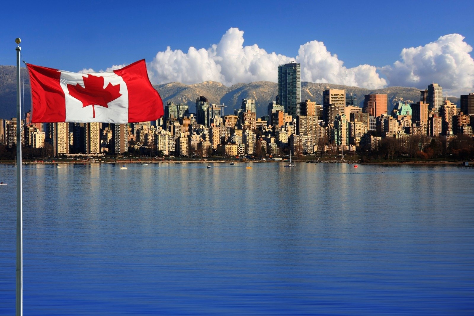 5 Didžiausios Kanados naftos bendrovės