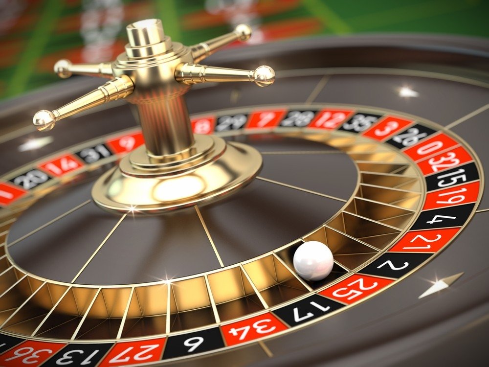 2 Möglichkeiten, wie Sie roulette gewinn verwenden können, um für Kunden unwiderstehlich zu werden