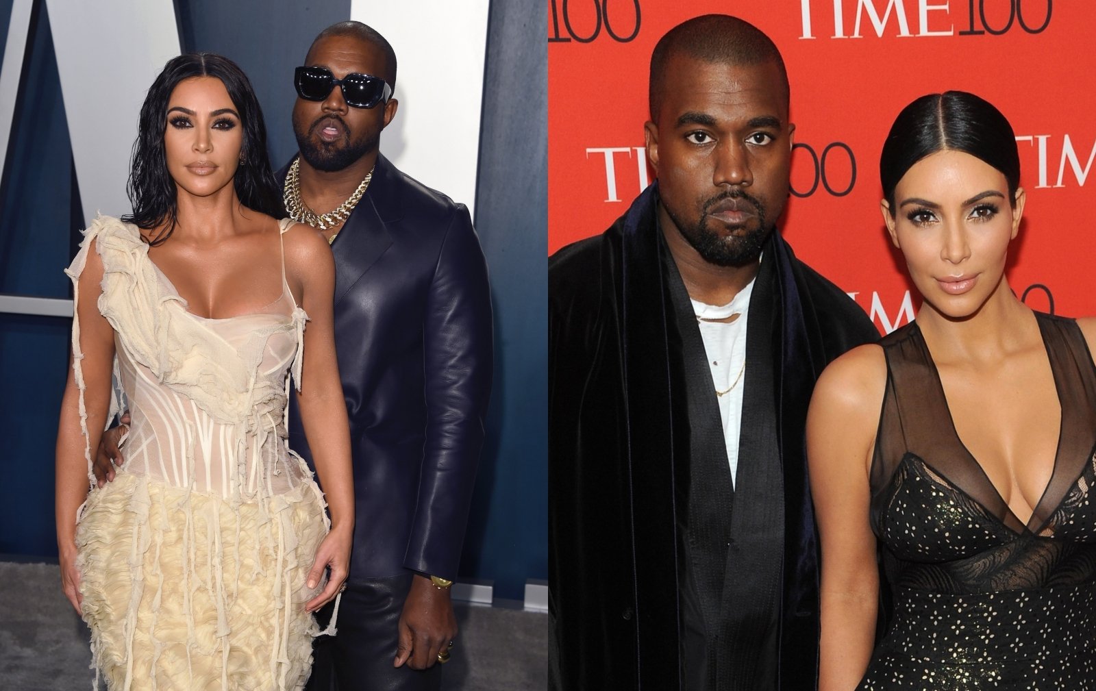 Byra 6 Erius Metus Trukusi Kim Kardashian Ir Kanye Westo Santuoka Delfi Veidai