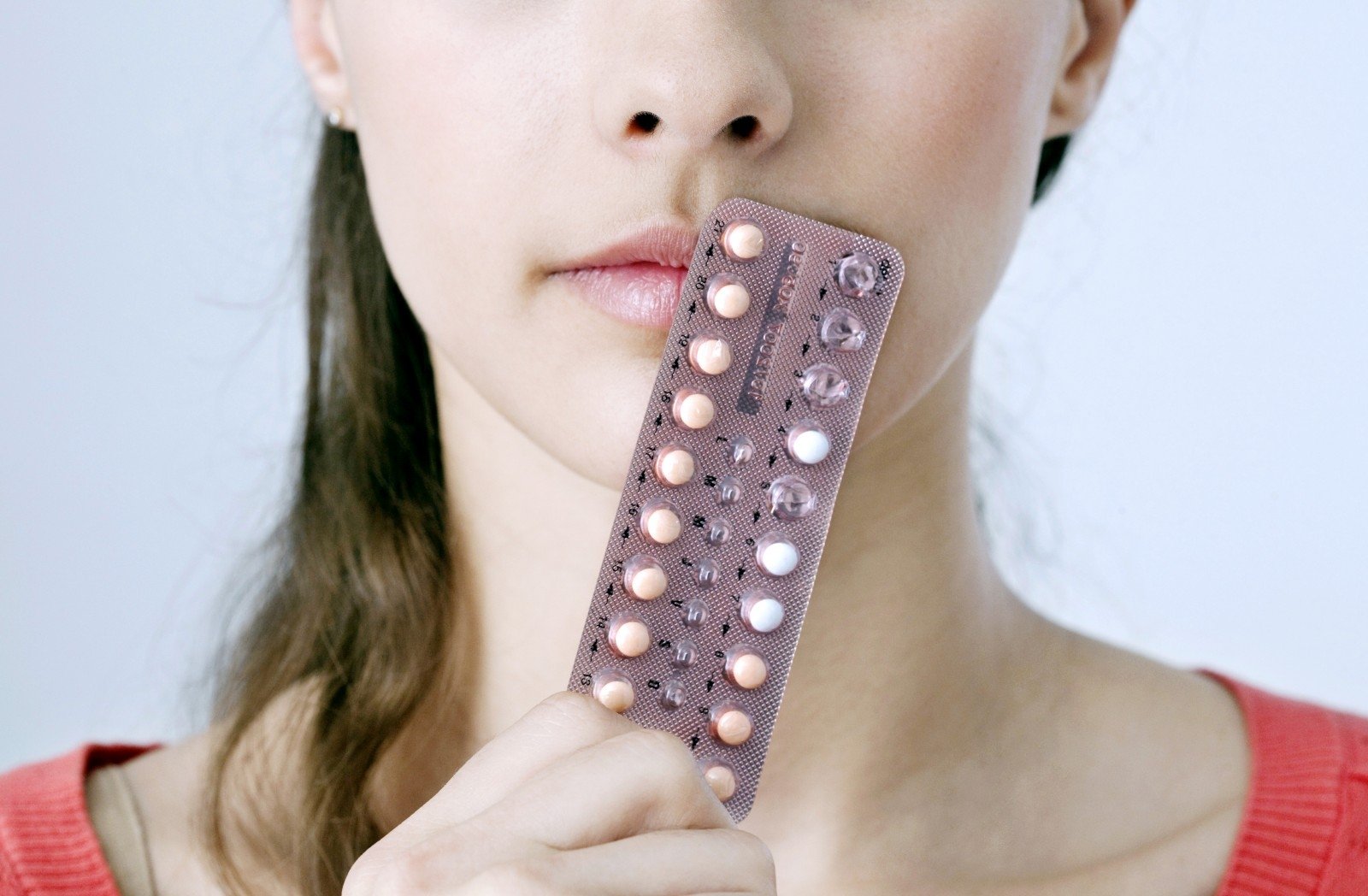 Kaip numesti svorio naudojant kontraceptines priemones, Skubantiems