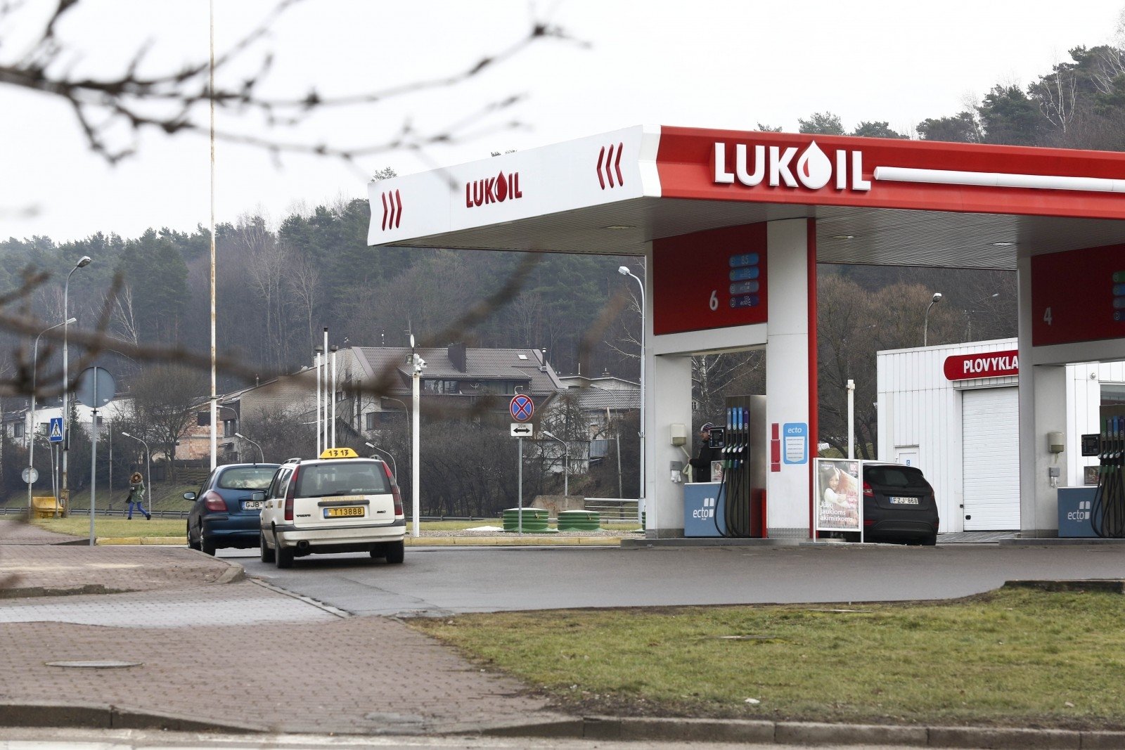 Steam Workshop::gas_station_Lukoil(com_RiCO)