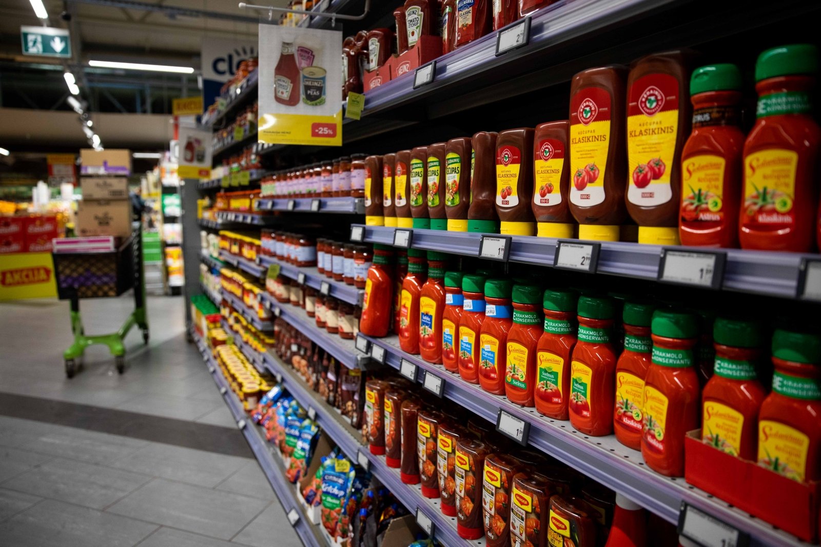 Mauritius ha cattive notizie per i prezzi alimentari: presto potremmo superare Spagna, Paesi Bassi e Regno Unito
