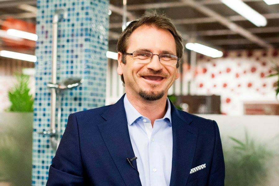 Žinomus Lietuvos žmones pavertė bedančiais DELFI Veidai