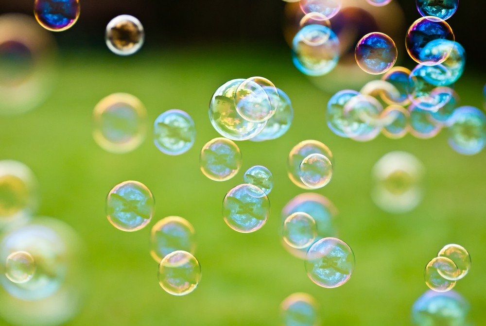Vaizdo rezultatas pagal uÅ¾klausÄ âmuilo burbulasâ