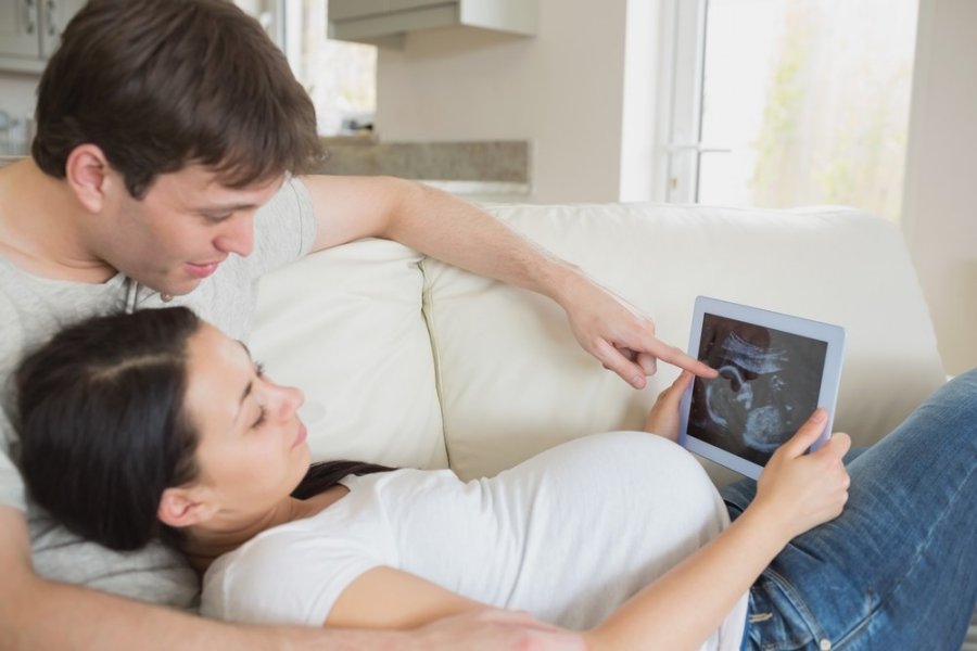 Baby hair Ambiguous 13 dalykų, kuriuos turėtų žinoti vyrai apie nėščias moteris - DELFI  Gyvenimas
