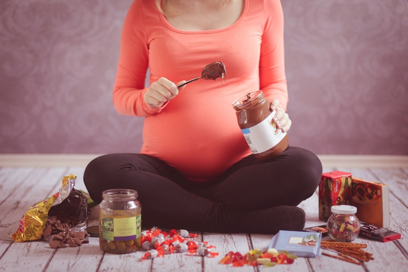 Svorio metimas nėštumo metu: ką apie tai mano ekspertės? - DELFI Sveikata