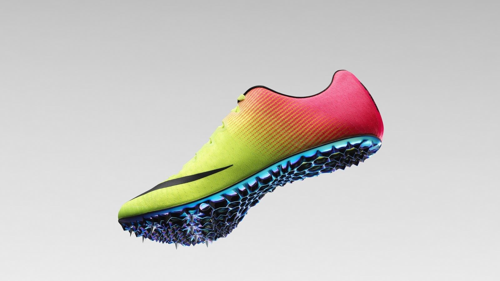 nike zoom superfly r2