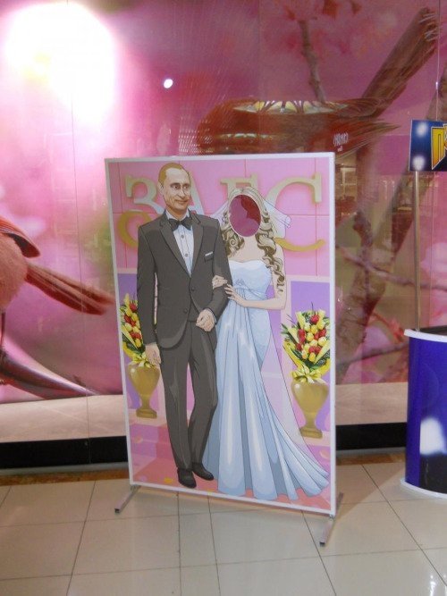 11 dalykų, kurie gali atsitikti tik Rusijoje