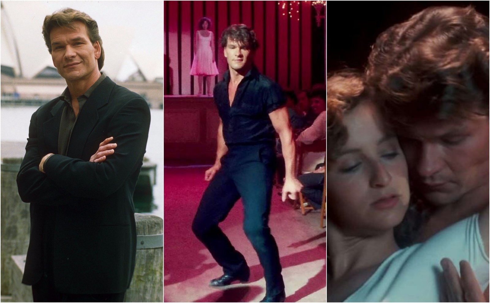 Praėjus 10 Metų Po Patricko Swayze O Mirties Naslė Dokumentiniame Filme Paviesino Visa Gyvenima Aktoriaus Slėptus Skaudulius Delfi Veidai