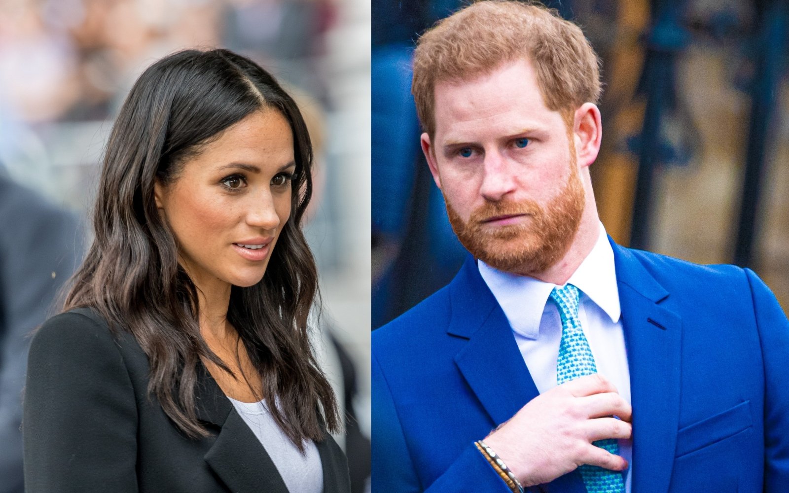 For good reason, Meghan Markle is unlikely to attend Prince Harry’s grandfather’s funeral