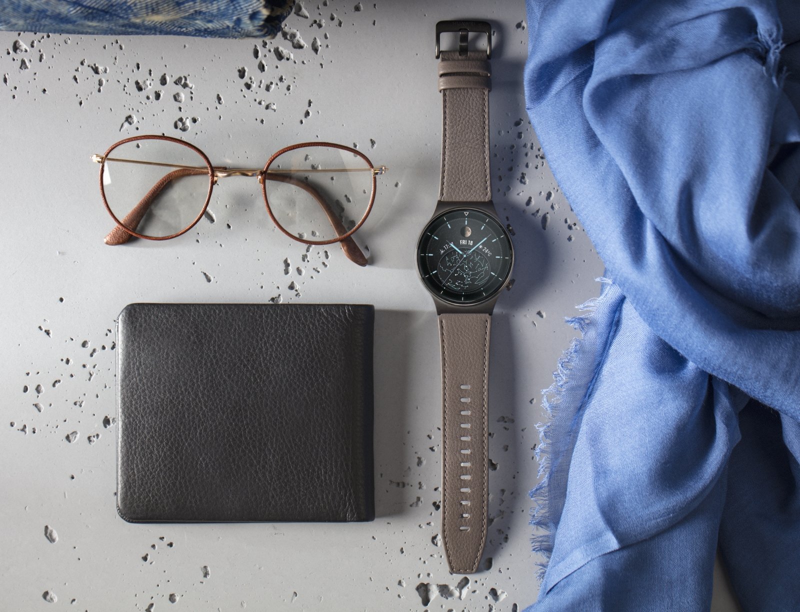 huawei wach gt 2 pro