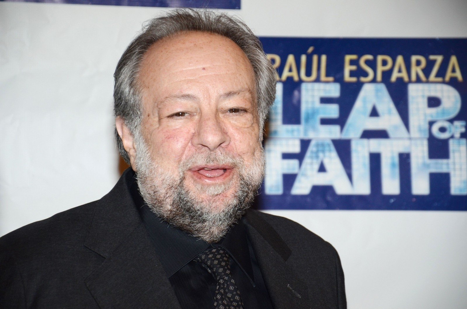 Ricky Jay died