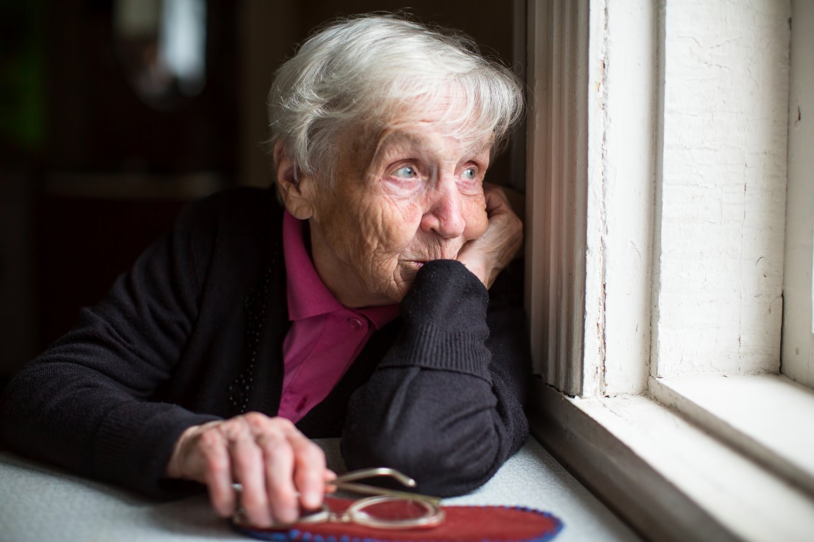 Harvard-forskere har avslørt nøkkelen til et lengre liv: én regel er den viktigste