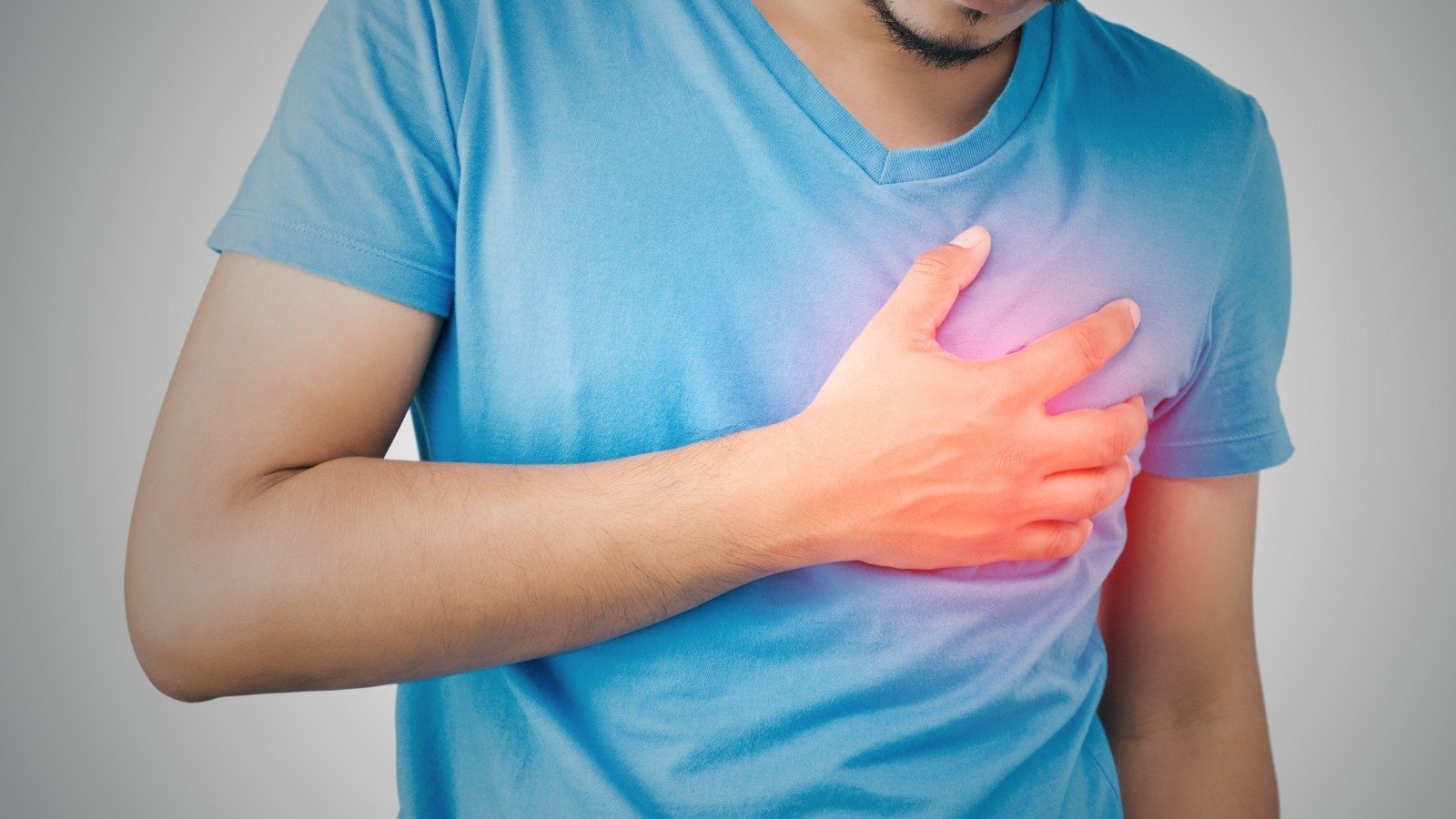 Patikrinimai 5 šalies ligoninėse atskleidė miokardo infarkto atvejais teikiamų paslaugų spragų