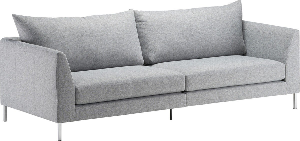 Modulinė sofa - pasirinkimo laisvė Jums - DELFI