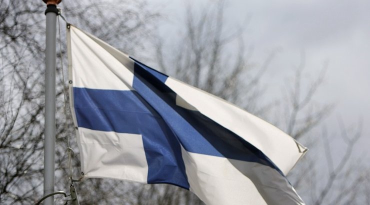 Grybauskaitė congratulates Finland on national day - EN.DELFI