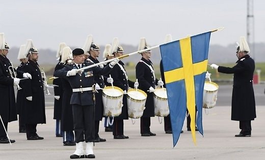 200 лет без войны: почему Швеция решила вернуть призыв