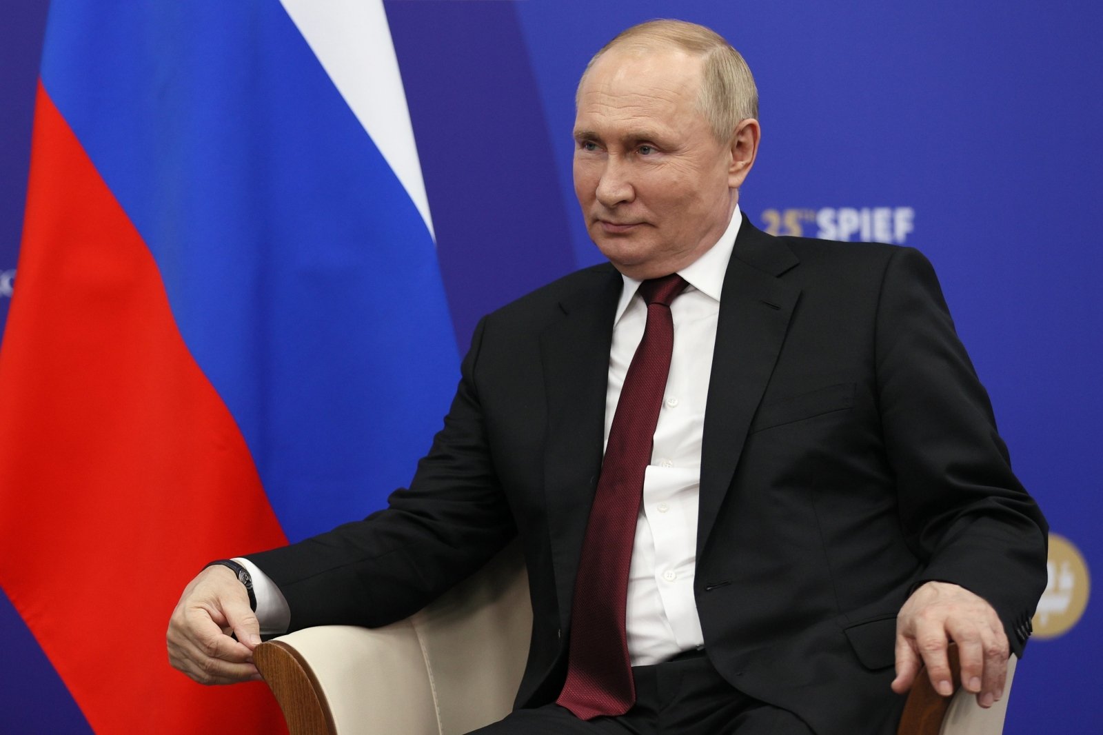 Primo ministro italiano: Secondo il leader del G-20, Putin non parteciperà al vertice di Bali