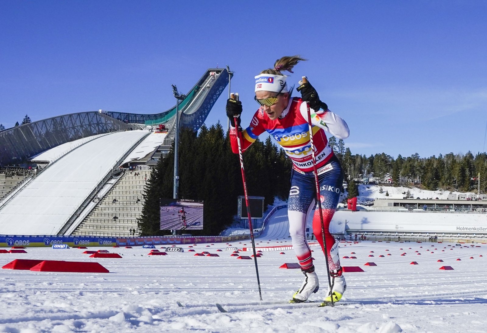 Norsk stjerne sukker etter å ha likt skimaraton for menn og kvinner: Det blir kjedelig