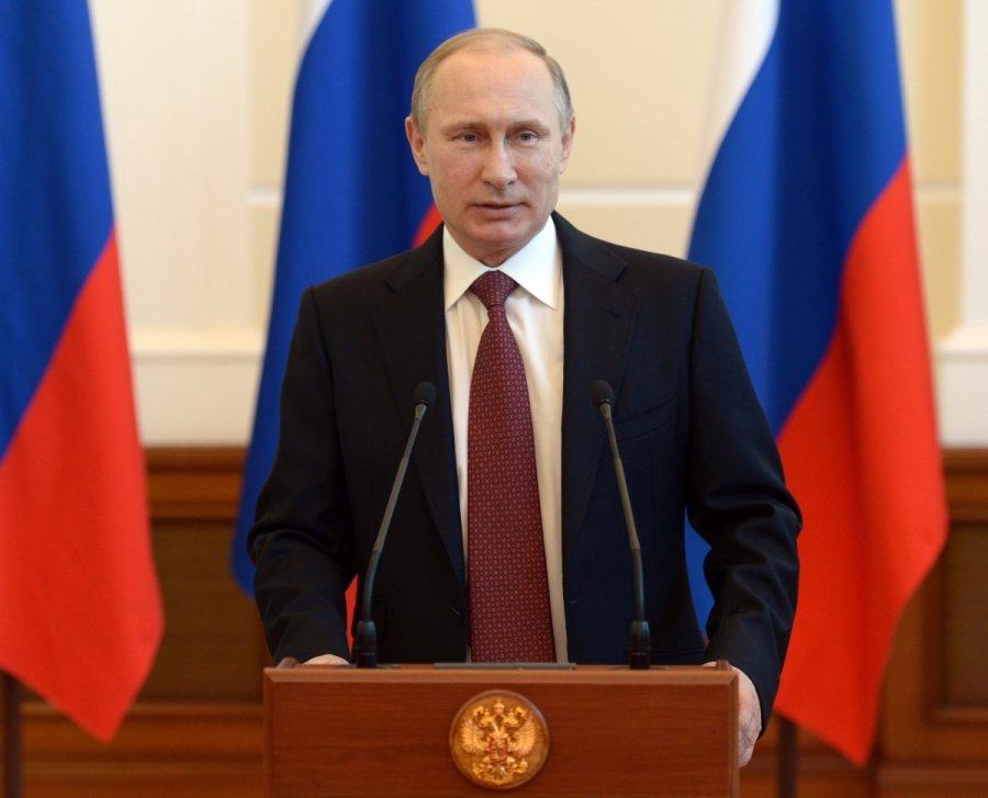 Фото президента россии в хорошем качестве на заставку на телефон